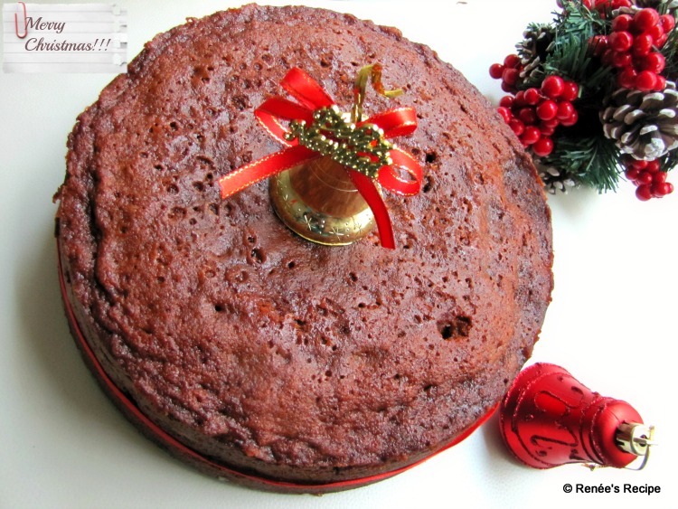 Christmas Cake  8 Fascinating And Healthy Facts About it  By Diet Clinic   Lybrate